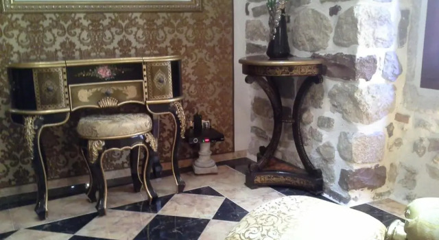 Апартаменты с 2 комнатами Cattaro Royale Apartment