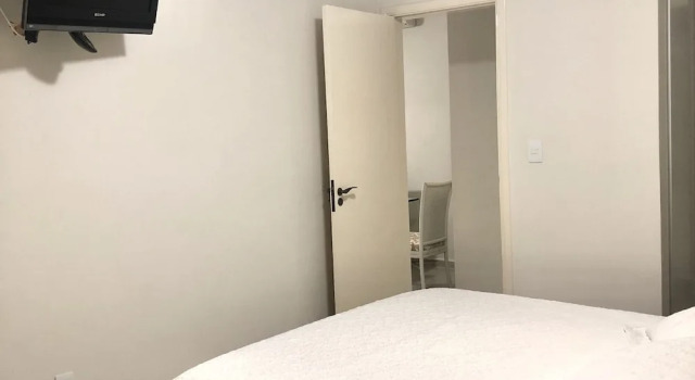 Condomínio Residencial Grand Beach