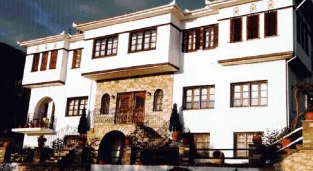 Hotel Petrino, Book Hotel Hotels in Pelion with Parking, Parking