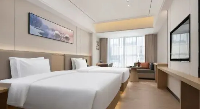 Right forest rainside apartment, Book Apartment Apartments in Loudi, Apartment