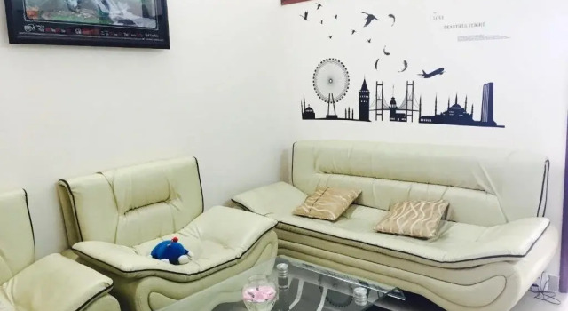nice apartment in vung tau, Забронировать Апартаменты/квартира Недорогие отели Вунгтау, недорого