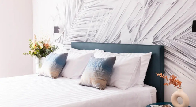 Номер Superior Relais Agriturismo Maria Vittoria