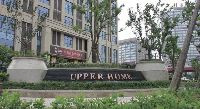 Xuan Long Apartment Hotel