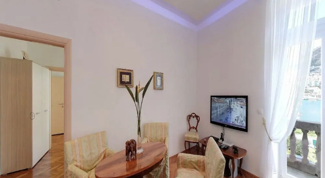 Apartment Mihe