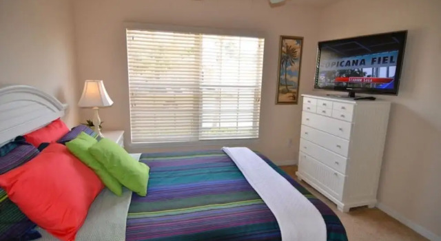 Rent a Luxury Villa on Sandy Ridge, Minutes From Disney, Orlando Villa 1099