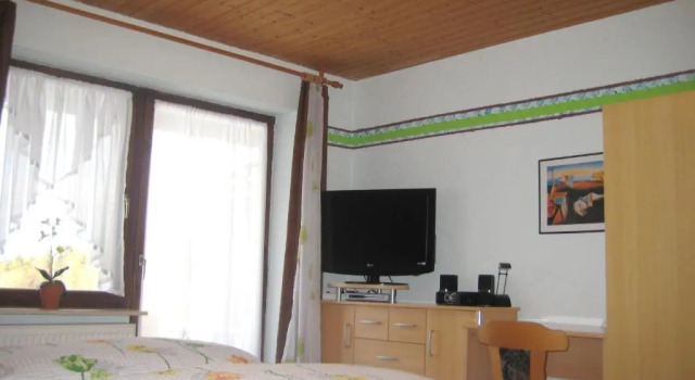 Семейный номер Standard Landhaus Erna