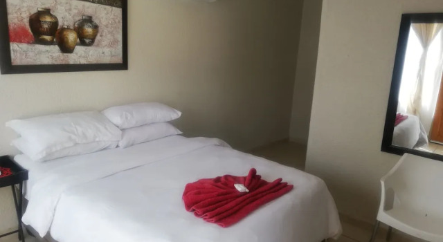 Двухместный номер Standard BTV Guesthouse
