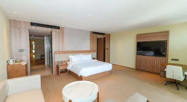 Люкс Moonlight Inn Resort Hotel