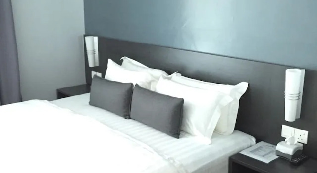 Двухместный номер Standard G Langkawi Motel