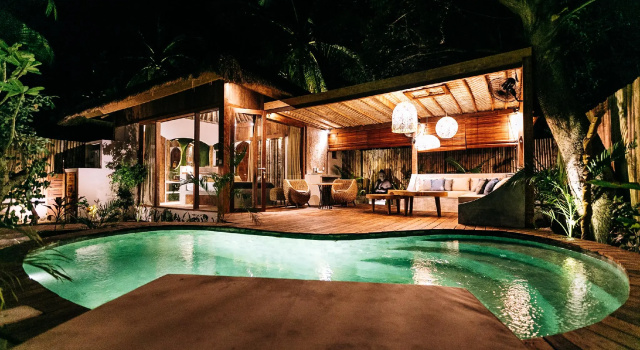 Вилла Majo Private Villas