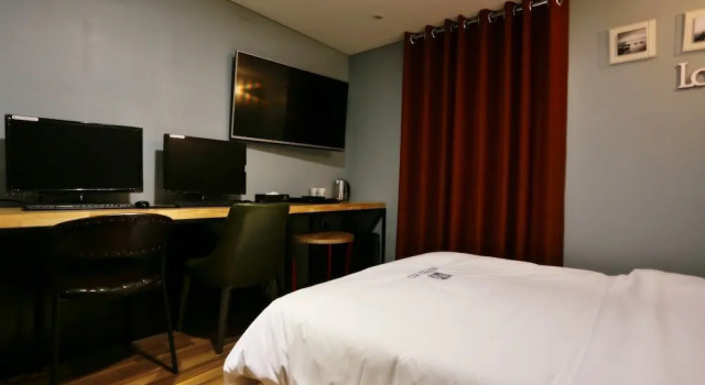 Incheon (Bupyeong) RG