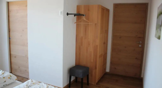 Ferienwohnungen Preiss