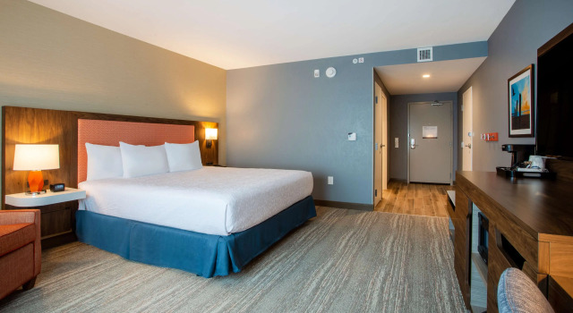 Hampton Inn & Suites North Port, Fl, Prenota Hotel North Port Florida