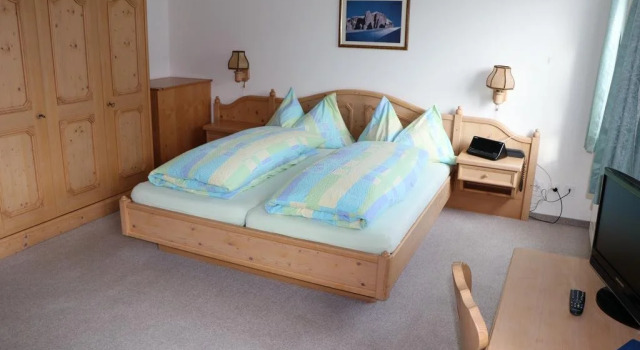 Hotel Gemsy, Buchen Sie Hotel Frutt Melchsee-Frutt