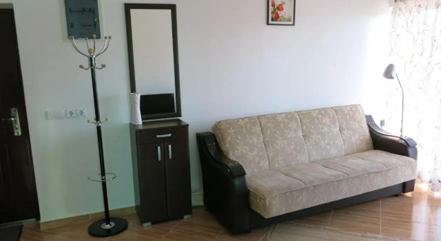 Apartments Victoriya