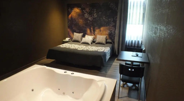 Полулюкс Motel Los Abedules