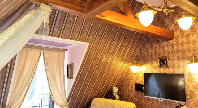 Rezidence Zámeček - Boutique Hotel, Boek Boutique Hotel Hotels in Karlsbad met ontbijt, Ontbijt