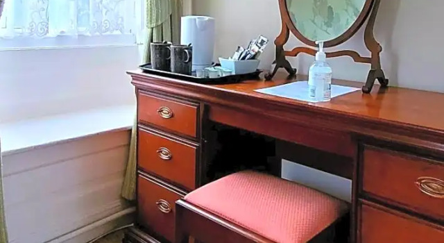 Номер Deluxe Mangreen Country House