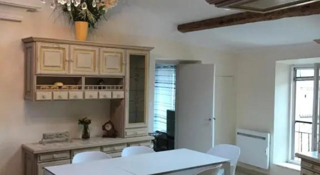 Апартаменты Appartement du Couvent