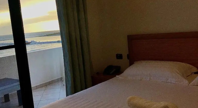 Двухместный номер Standard Hotel President