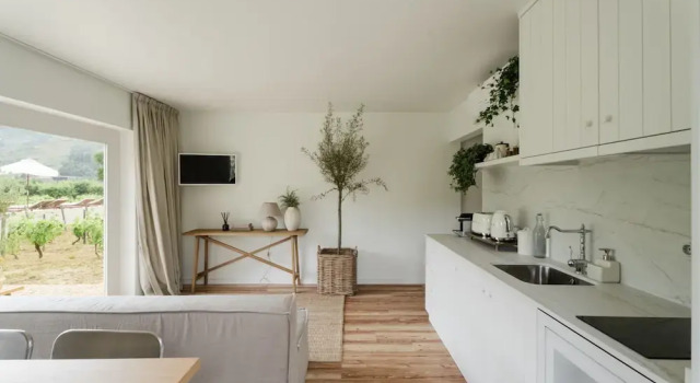 Вилла Imago Houses 2 - by MET