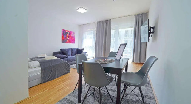Meraki Apartment, Rezerwuj Apartament Hotele w Wiedeń z parkingiem, Parking