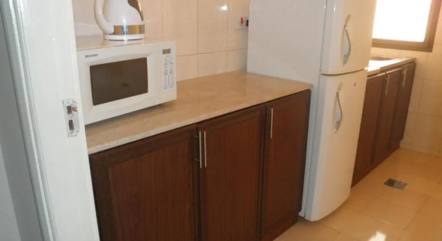 Suite doppia Dolphin Hotel