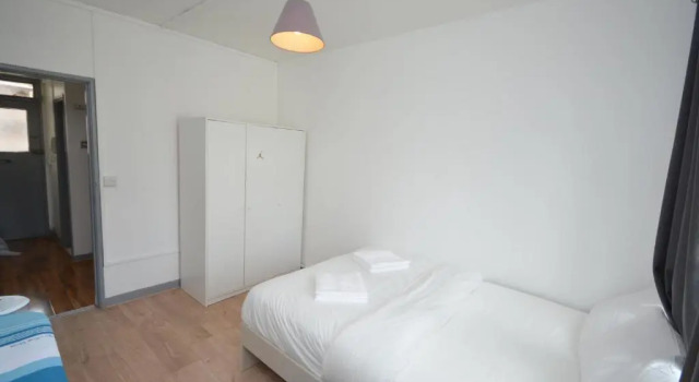 Beautiful London 2 Bedroom Flat near Finsbury Park, Varaa Huoneisto Asunnot kohteessa Merseyside, Huoneisto