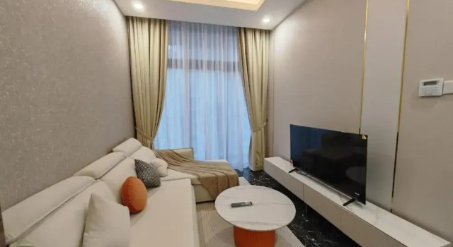 Люкс Deluxe Royce Residence KLCC, Kuala Lumpur City Center, COBNB