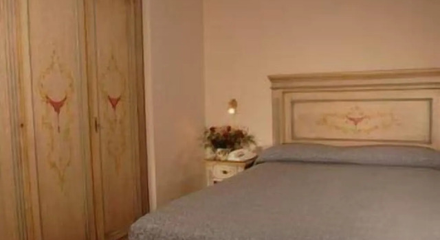 Одноместный номер Standard Hotel Torcolo "Residenze del Cuore"