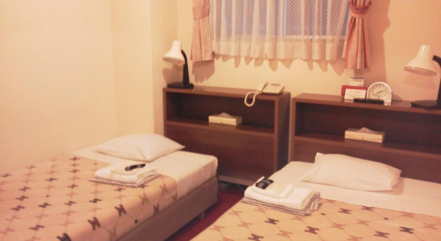 Hotel Yanagibasi