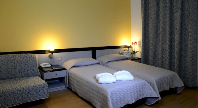 Hotel Orri