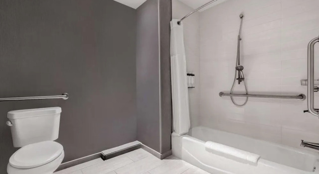 Номер Standard Hyatt Place Flagstaff
