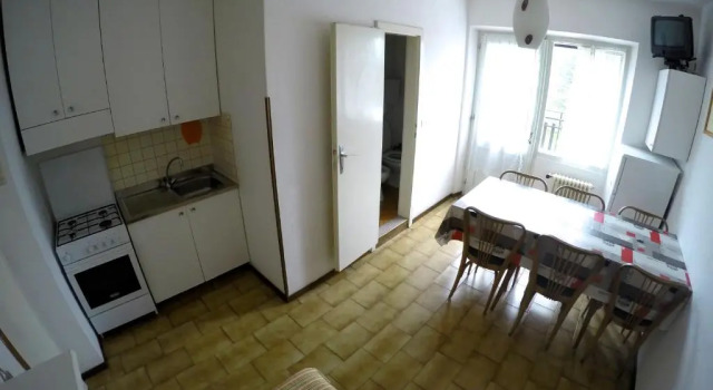 Апартаменты Residence CATULLO