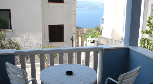VP - SA2(2) in Stanici, Rezerwuj Hotel Omiš Split Region