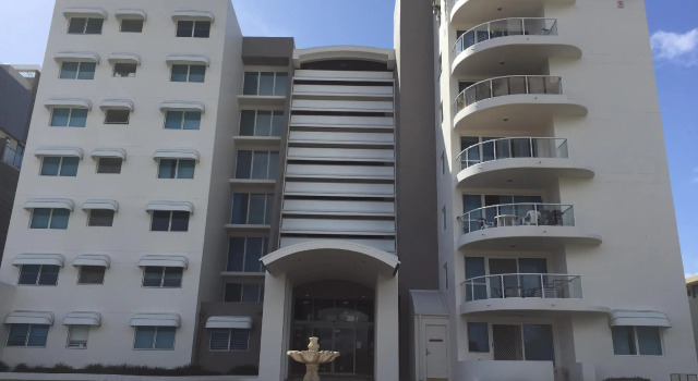 Regency on the Beach, Prenota Residence Hotel a Queensland con parcheggio, Parcheggio