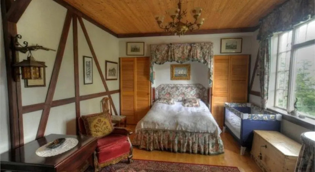 Norumgarden, Book Hotel Narvik Nordland