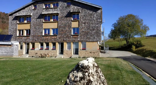 Les Chamois, Reserva ahora Hotel Lajoux Mont Jura