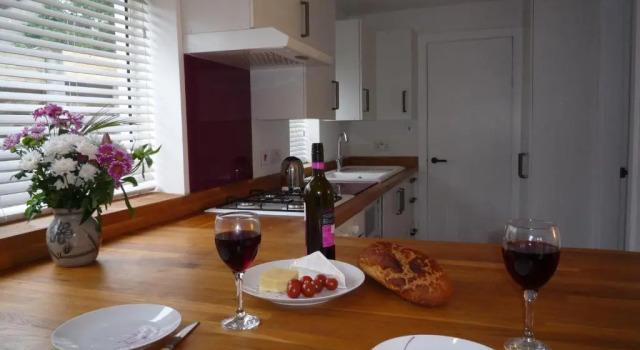 Апартаменты Ednyfed Apartment