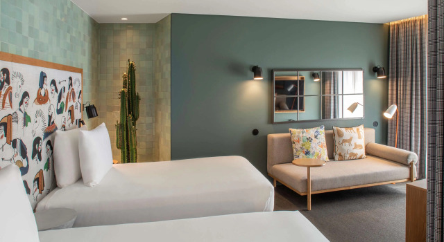 Se Catedral Hotel Porto, Tapestry Collection By Hilton