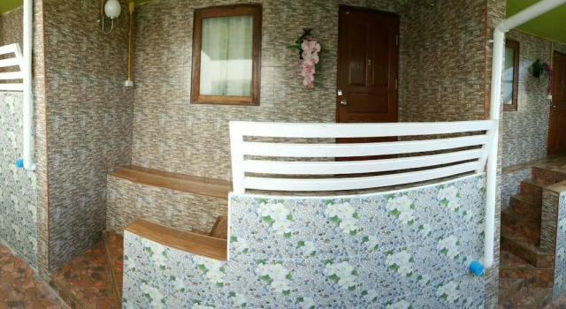 Двухместный номер Standard с балконом Sichangjowka Resort