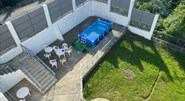 Belye Rosy Guest House