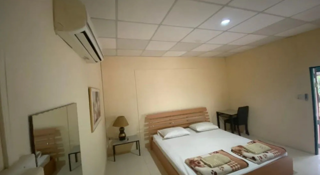 OYO 1105 Lawan Garden Resort, Забронировать Курортный отель Накхонратчасима Nakhon Ratchasima Province