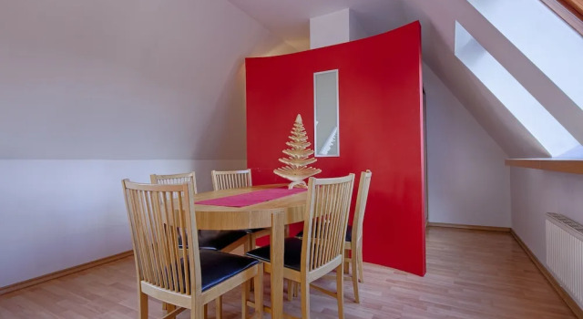 Apartament Red Wine Centrum dla 6 osób, Забронировать Апартаменты/квартира Апартаменты Закопане, рядом с Нижняя Ровень Крупова, Апартаменты/квартира