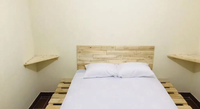 Номер Economy Casa Mon Amie