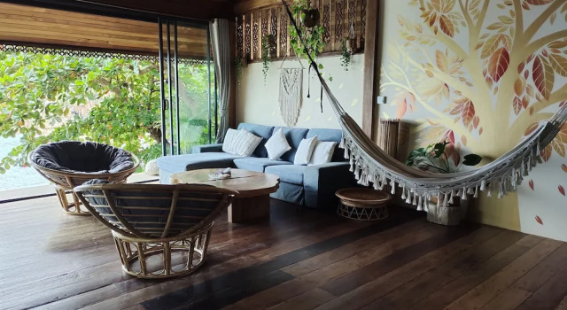 Номер Standard Why Nam Beach