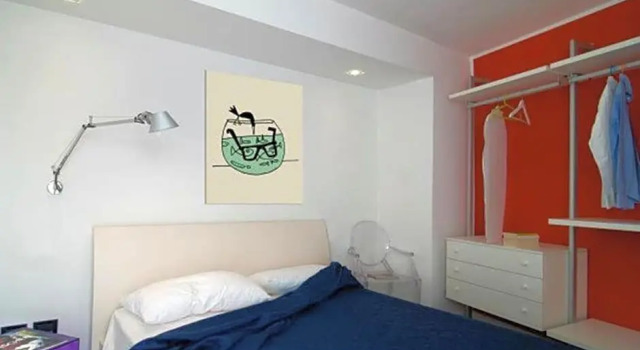 Casa Tommasini Bed And Breakfast
