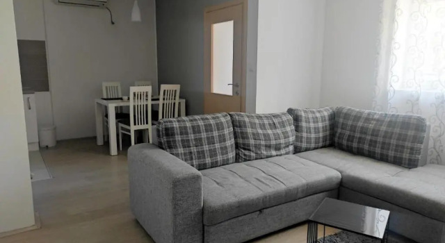 Апартаменты Apartments Sunce