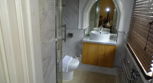 Трёхместный номер Standard Milverton Hotel