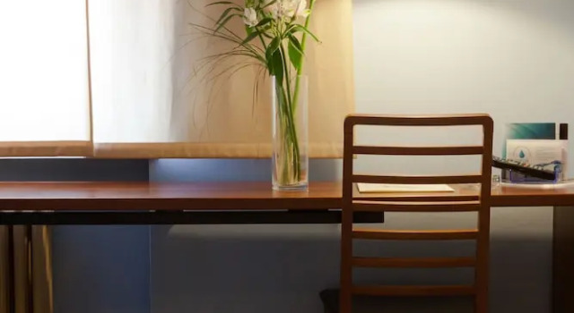 Одноместный номер Classic Hotel Mariani